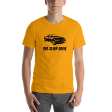 Charger l'image dans la galerie, T-shirt Z3, EAT-SLEEP-DRIVE