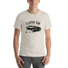 Charger l'image dans la galerie, T-shirt Classic Car Z3