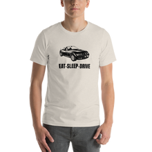 Charger l'image dans la galerie, T-shirt Z3, EAT-SLEEP-DRIVE