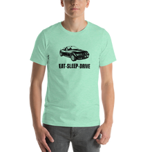 Charger l'image dans la galerie, T-shirt Z3, EAT-SLEEP-DRIVE