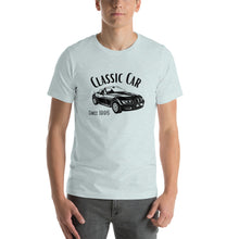 Charger l'image dans la galerie, T-shirt Classic Car Z3