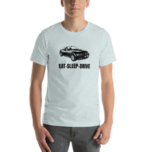 Charger l'image dans la galerie, T-shirt Z3, EAT-SLEEP-DRIVE