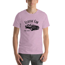 Charger l'image dans la galerie, T-shirt Classic Car Z3