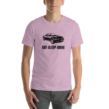 Charger l'image dans la galerie, T-shirt Z3, EAT-SLEEP-DRIVE