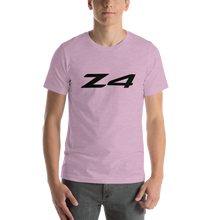 Charger l'image dans la galerie, T-shirt Grand Logo Z4