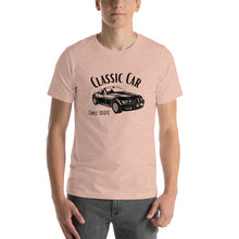 Charger l'image dans la galerie, T-shirt Classic Car Z3