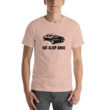 Charger l'image dans la galerie, T-shirt Z3, EAT-SLEEP-DRIVE