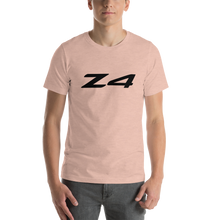 Charger l'image dans la galerie, T-shirt Grand Logo Z4