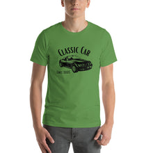 Charger l'image dans la galerie, T-shirt Classic Car Z3