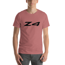 Charger l'image dans la galerie, T-shirt Grand Logo Z4
