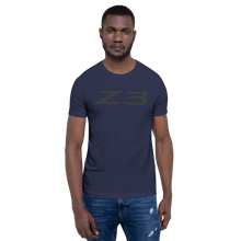 Charger l'image dans la galerie, T-shirt Grand Logo Z3