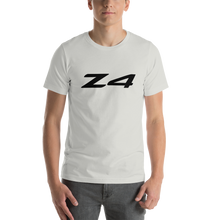 Charger l'image dans la galerie, T-shirt Grand Logo Z4