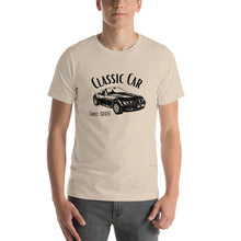 Charger l'image dans la galerie, T-shirt Classic Car Z3