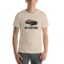 Charger l'image dans la galerie, T-shirt Z3, EAT-SLEEP-DRIVE