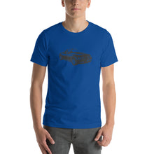 Charger l'image dans la galerie, T-Shirt Z3 soft
