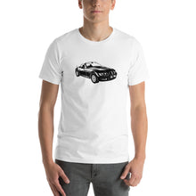 Charger l'image dans la galerie, T-Shirt Z3 soft