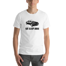 Charger l'image dans la galerie, T-shirt Z3, EAT-SLEEP-DRIVE