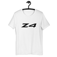 Charger l'image dans la galerie, T-shirt Grand Logo Z4