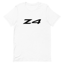 Charger l'image dans la galerie, T-shirt Grand Logo Z4