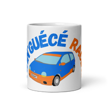 Charger l'image dans la galerie, Mug Blanc Brillant