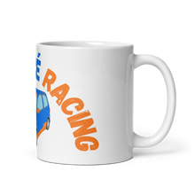 Charger l'image dans la galerie, Mug Blanc Brillant