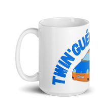 Charger l'image dans la galerie, Mug Blanc Brillant