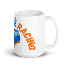 Charger l'image dans la galerie, Mug Blanc Brillant