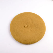 Charger l&#39;image dans la galerie, Béret L&#39;Original (21 couleurs disponibles)
