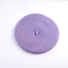 Charger l&#39;image dans la galerie, Béret L&#39;Original (21 couleurs disponibles)
