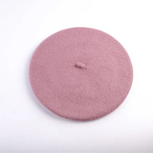 Charger l&#39;image dans la galerie, Béret L&#39;Original (21 couleurs disponibles)
