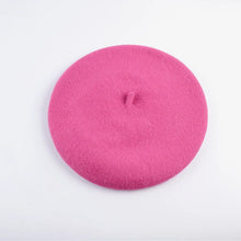 Charger l&#39;image dans la galerie, Béret L&#39;Original (21 couleurs disponibles)
