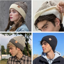 Charger l'image dans la galerie, Bonnet Urban Chill  (10 coloris disponibles)
