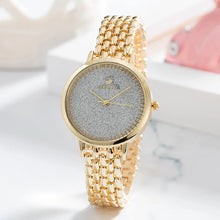 Charger l'image dans la galerie, Coffret Cadeau Preziosa – Montre, Bracelet et Collier (3 couleurs disponibles)
