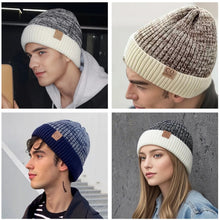 Charger l'image dans la galerie, Bonnet Urban Chill  (10 coloris disponibles)
