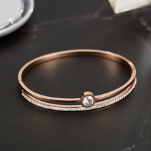 Charger l'image dans la galerie, Coffret Cadeau Preziosa – Montre, Bracelet et Collier (3 couleurs disponibles)
