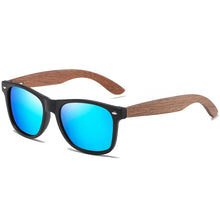 Charger l'image dans la galerie, Lunettes de soleil en bois Basic Wood (6 couleurs disponibles)

