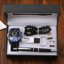 Charger l&#39;image dans la galerie, Coffret cadeau homme L&#39;élégant
