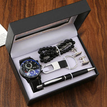 Charger l&#39;image dans la galerie, Coffret cadeau homme L&#39;élégant
