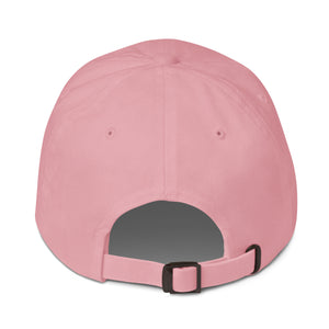 Casquette Boxster Logo Noir