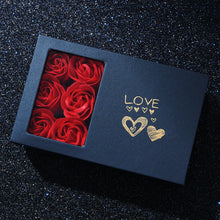 Charger l'image dans la galerie, Coffret Amore – Montre, Bracelet et Parure de bijoux
