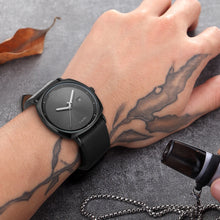 Charger l'image dans la galerie, Coffret Homme Héritage - Montre, Portefeuille &amp; Stylo (2 Variantes)
