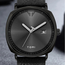 Charger l'image dans la galerie, Coffret Homme Héritage - Montre, Portefeuille &amp; Stylo (2 Variantes)
