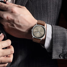 Charger l'image dans la galerie, Coffret Homme Héritage - Montre, Portefeuille &amp; Stylo (2 Variantes)
