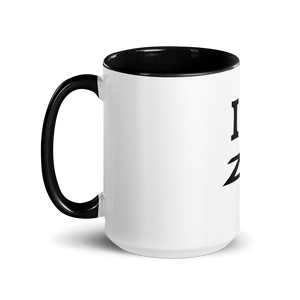 Mug I love Z3