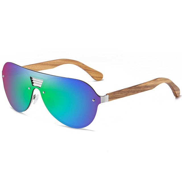 Lunettes de soleil Los Angeles (3 couleurs disponibles)
