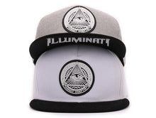 Charger l&#39;image dans la galerie, Casquette ILLUMINATI (3 couleurs disponibles)
