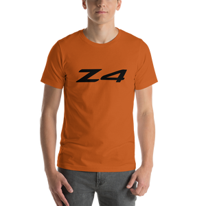 T-shirt Grand Logo Z4