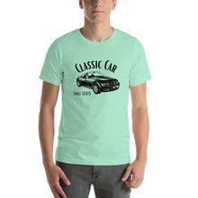 Charger l&#39;image dans la galerie, T-shirt Classic Car Z3
