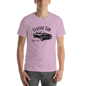 T-shirt Classic Car Z3
