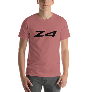 T-shirt Grand Logo Z4
